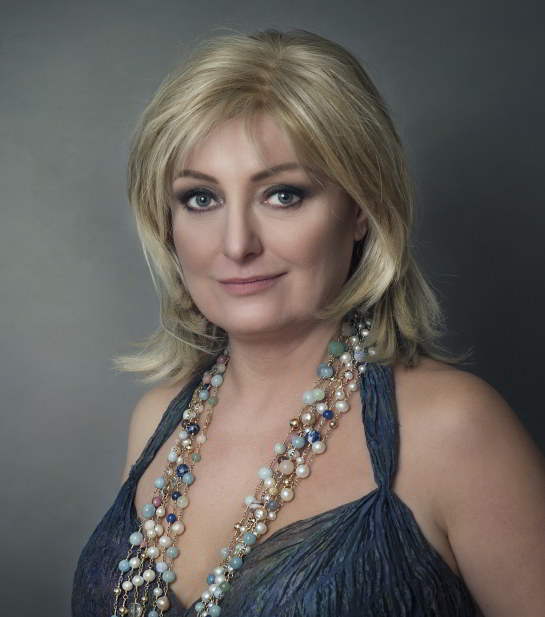 Kamila Mezerová