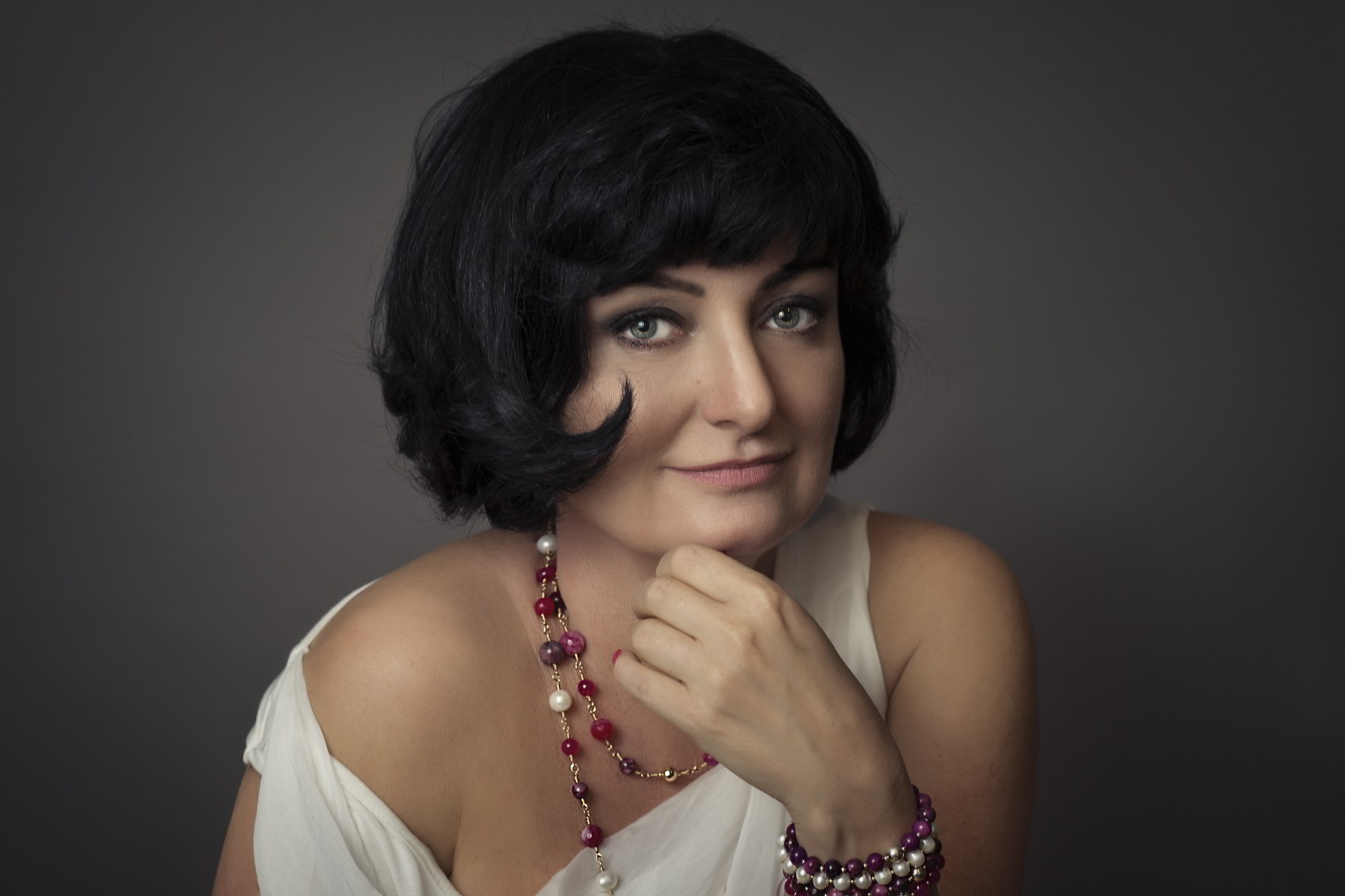 šperky Kamily Mezerové