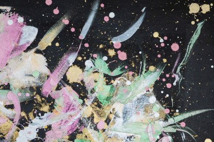 Obraz Kamila Mezerová