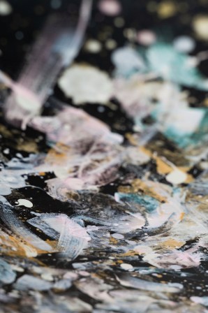 Obraz Kamila Mezerová