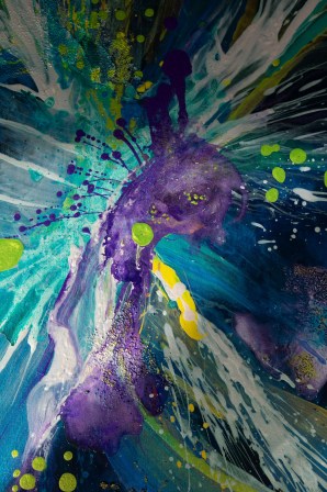 obraz Kamila Mezerová