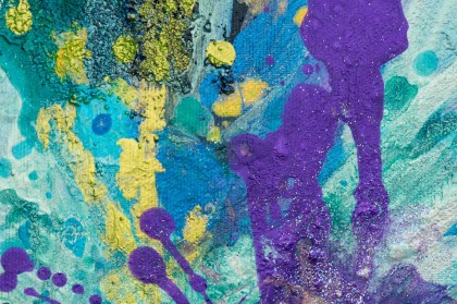 obraz Kamila Mezerová