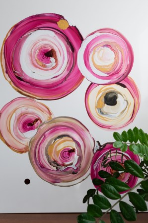 obraz Kamila Mezerová